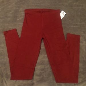 Charlotte Russe Leggings